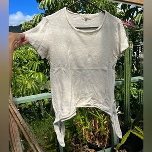 Madewell S top